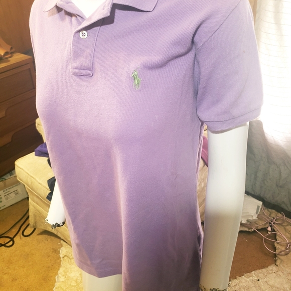 COPY - Ralph Lauren - Picture 3 of 4